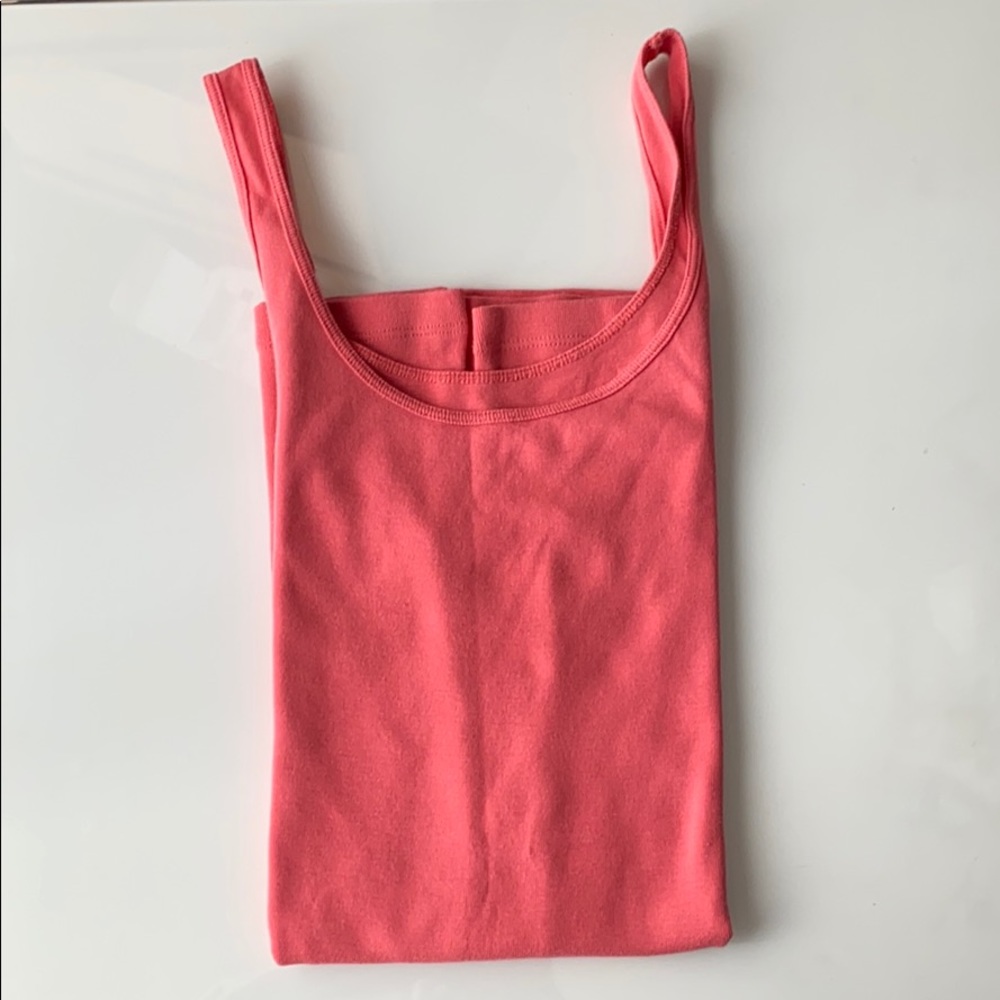 Organic Cotton tank by Eileen Fisher
